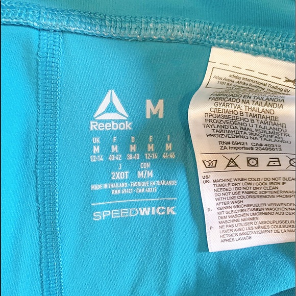 🔥Reebok legging🔥 - Picture 6 of 6